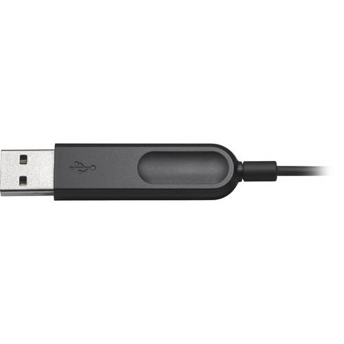 Logitech H340 USB Headset