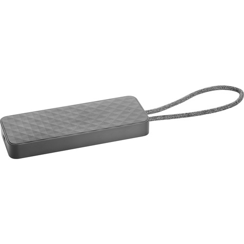 HP USB Type-C Travel Docking Station