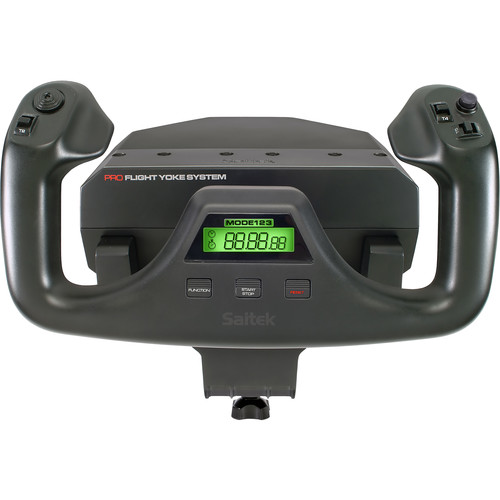 Logitech G Flight Yoke System