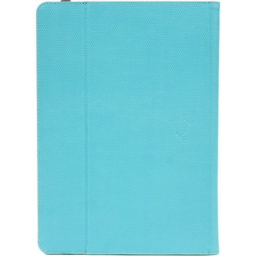 M-Edge Folio Plus for 9"/10" Tablets (Mint/Black)