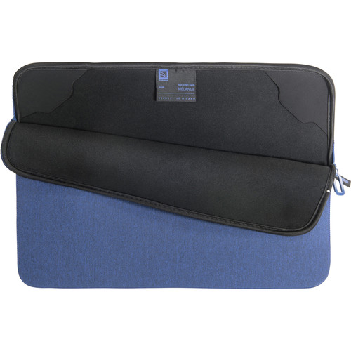 Tucano Melange Neoprene Sleeve for 15.6