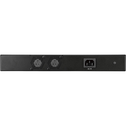 Buffalo BS-MP20 12-Port 10GbE Network Switch