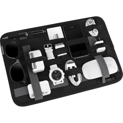 Cocoon GRID-IT! Wrap 13 for 13