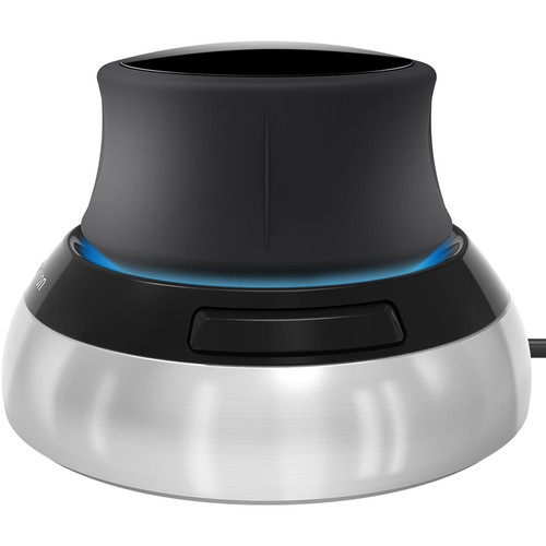 3Dconnexion SpaceMouse Compact