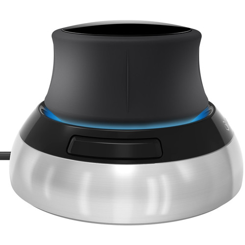 3Dconnexion SpaceMouse Compact