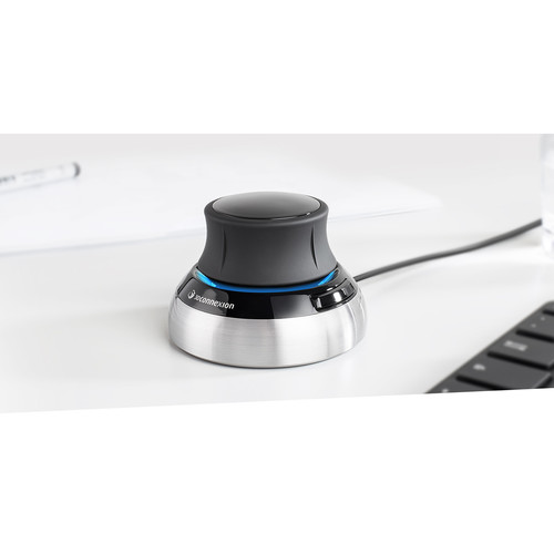 3Dconnexion SpaceMouse Compact