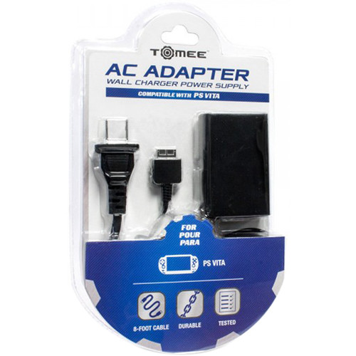 HYPERKIN Tomee AC Adapter for Sony PS Vita