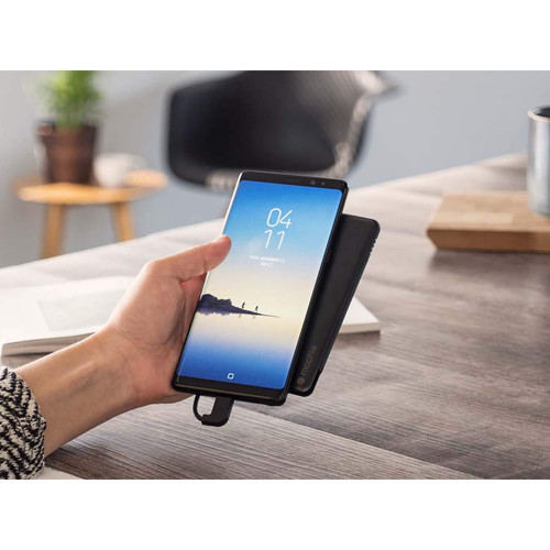 mophie powerstation plus mini 4000mAh USB Type-C Power Bank (Copper)