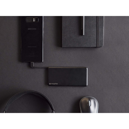 mophie powerstation plus mini 4000mAh USB Type-C Power Bank (Copper)