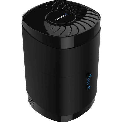 Sabrent USB 3.0 4-Bay 2.5" HDD/SSD Docking Station with Fan