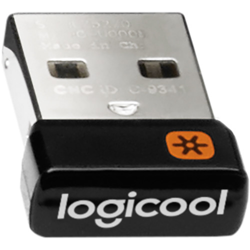 Logitech USB Unifying Receiver