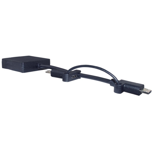 Digitalinx DL-AR6681 Secure Adapter Ring