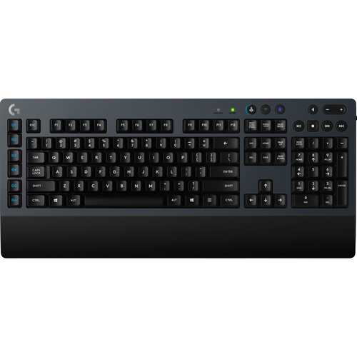 Logitech G G613 Wireless Mechanical Keyboard