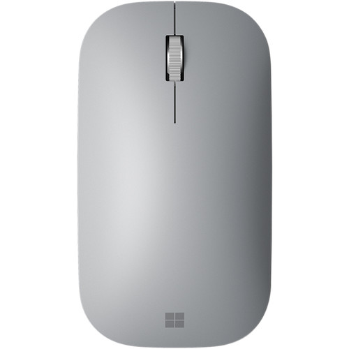 Microsoft Surface Mobile Mouse (Platinum)