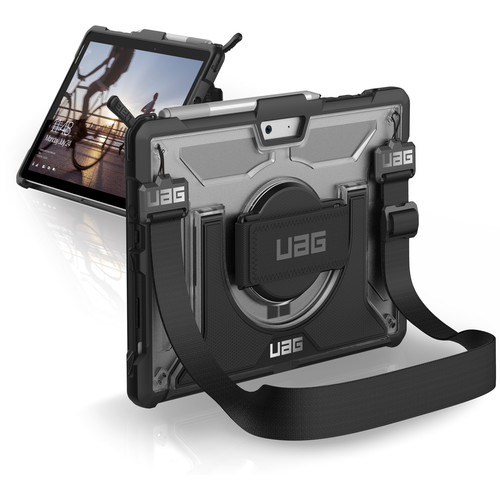 Urban Armor Gear Plasma Case for Microsoft Surface Go