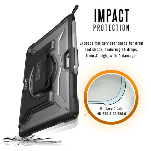 Urban Armor Gear Plasma Case for Microsoft Surface Go