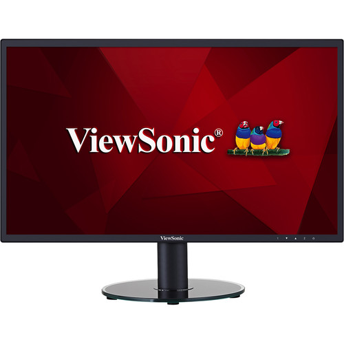 ViewSonic VA2719-SMH 27" 16:9 Slim Bezel IPS Monitor