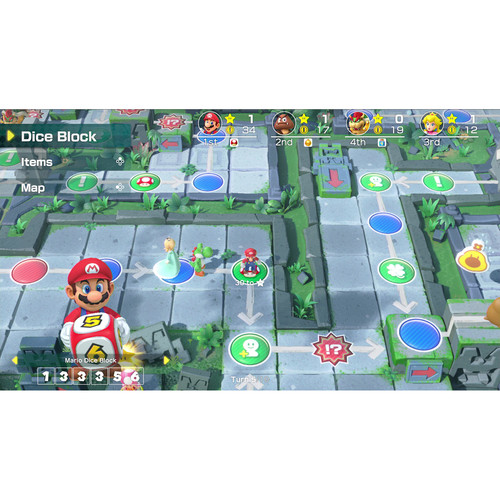 Nintendo Super Mario Party (Nintendo Switch)