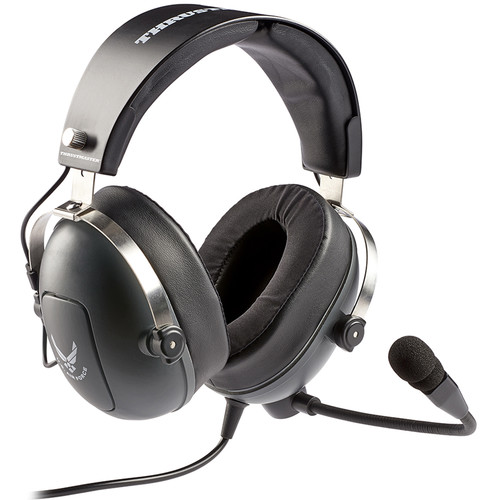 Thrustmaster T.Flight Gaming Headset (U.S Air Force Edition)