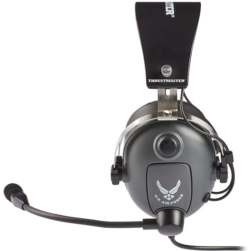Thrustmaster T.Flight Gaming Headset (U.S Air Force Edition)