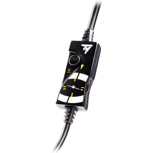 Thrustmaster T.Flight Gaming Headset (U.S Air Force Edition)