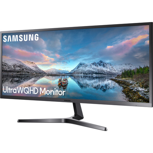 Samsung SJ55W 34