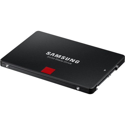 Samsung 4TB 860 PRO SATA III 2.5