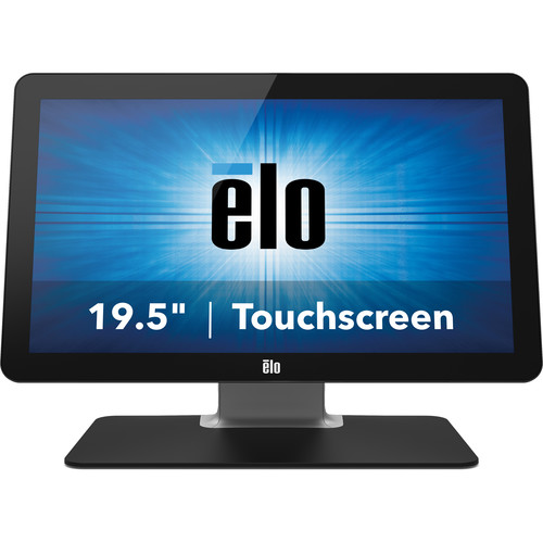 Elo Touch M-Series 2002L 19.5" LCD Touchscreen Monitor