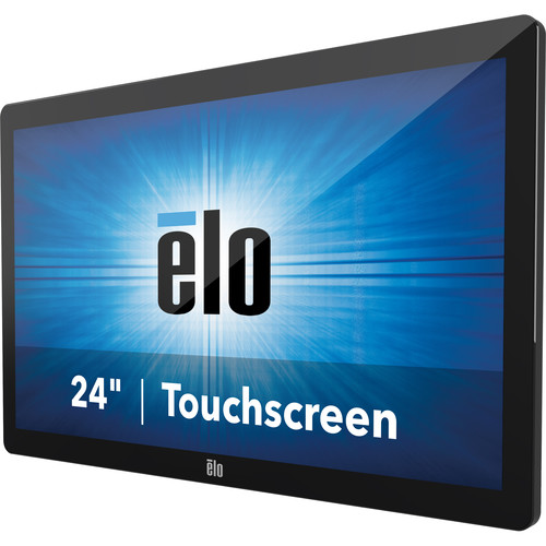 Elo Touch 2402L 24