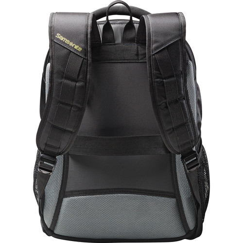 Samsonite Tectonic 2 Large Backpack (Black)