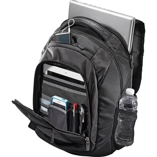 Samsonite Tectonic 2 Large Backpack (Black)