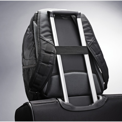 Samsonite Tectonic 2 Large Backpack (Black)
