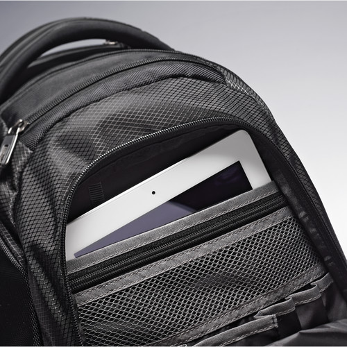 Samsonite Tectonic 2 Large Backpack (Black)