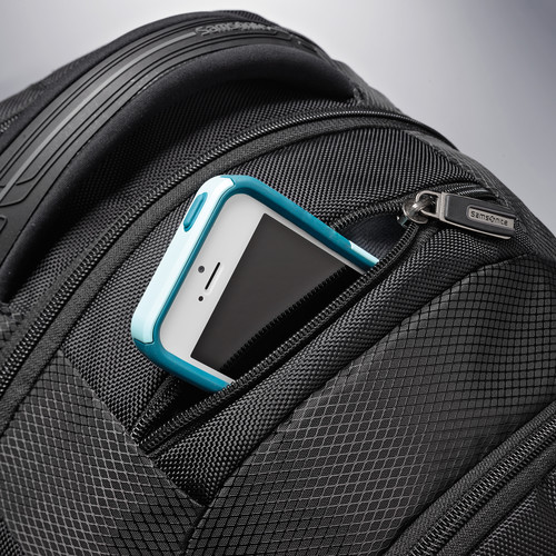 Samsonite Tectonic 2 Large Backpack (Black)