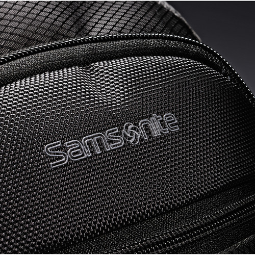 Samsonite Tectonic 2 Large Backpack (Black)