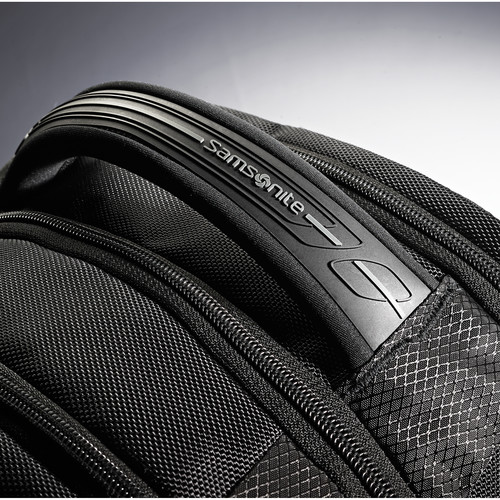 Samsonite Tectonic 2 Large Backpack (Black)