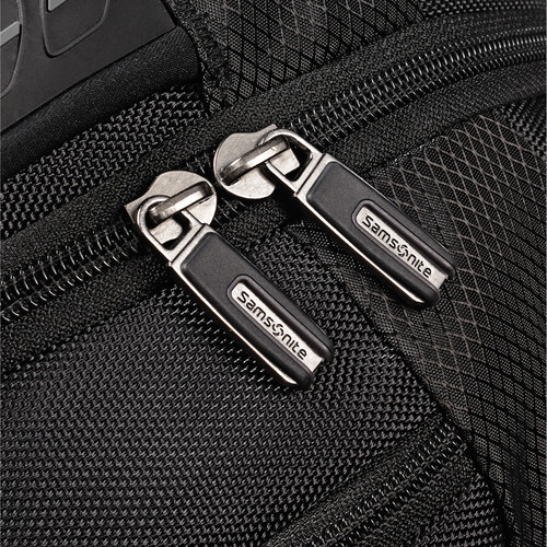 Samsonite Tectonic 2 Large Backpack (Black)