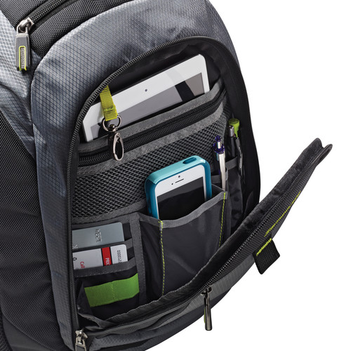 Samsonite Tectonic 2 Large Backpack (Black)