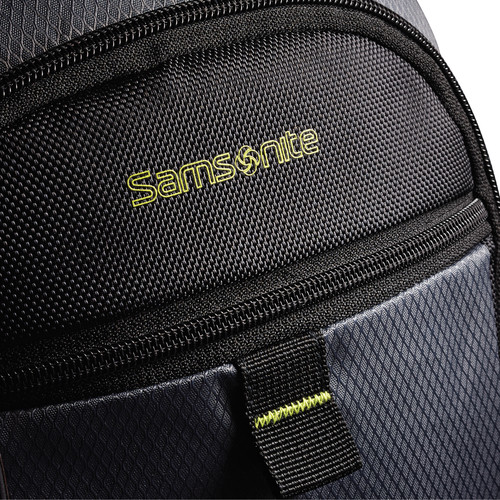 Samsonite Tectonic 2 Large Backpack (Black)