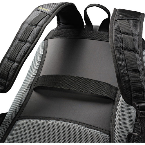 Samsonite Tectonic 2 Large Backpack (Black)