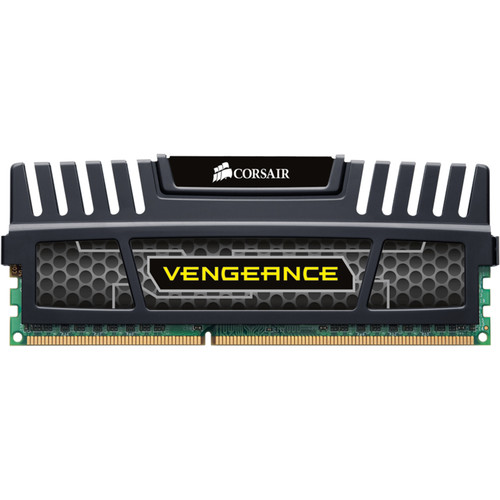 Corsair Vengeance 8GB (1 x 8GB) DDR3 Memory Kit