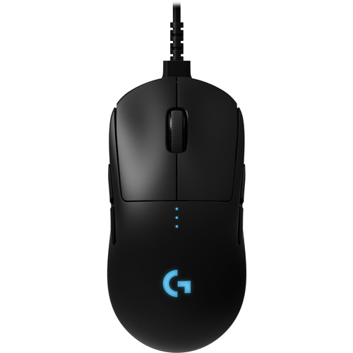 Logitech G G PRO Wireless Gaming Mouse