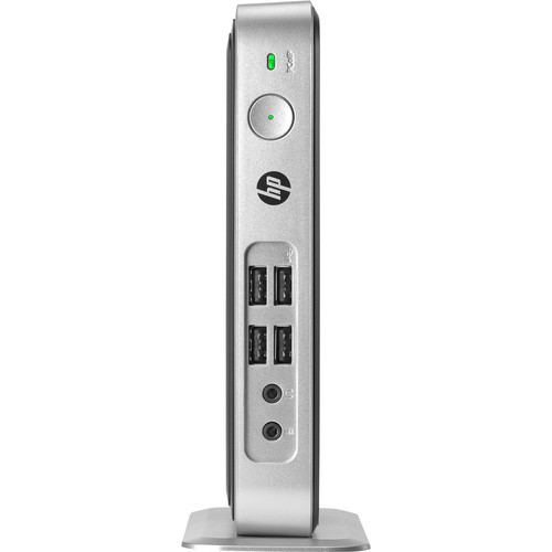 HP t310 G2 Zero Client Desktop Computer