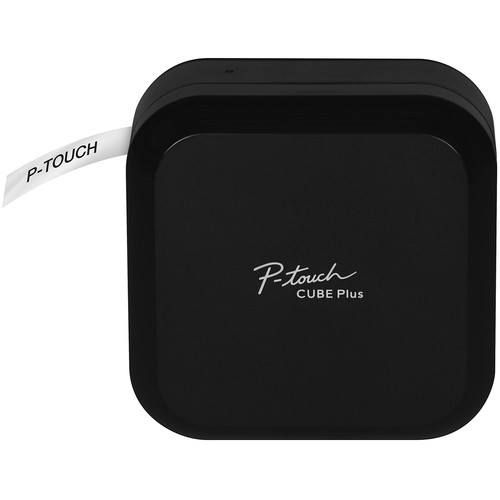 Brother P-touch CUBE Plus Label Maker