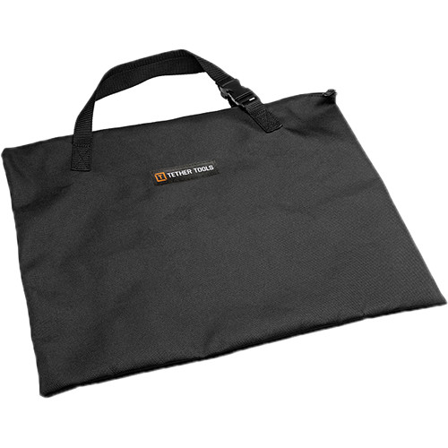 Tether Tools Tether Table Aero Storage Bag, Aero MacBook (15")