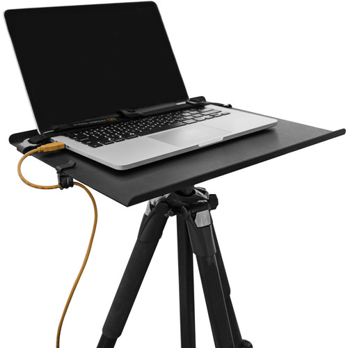 Tether Tools Tether Table Aero Standard Portable Computer Tethering Platform (18 x 16