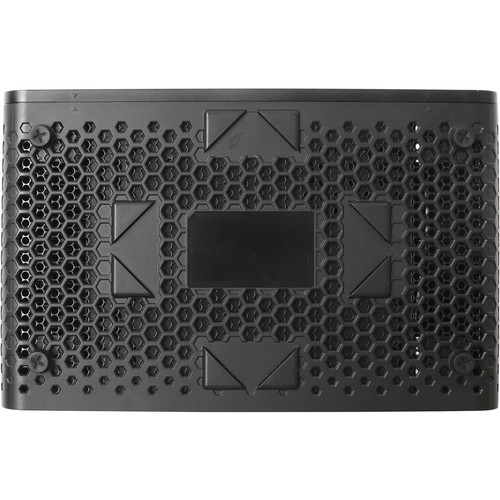 ZOTAC CI660 nano PLUS Desktop Computer
