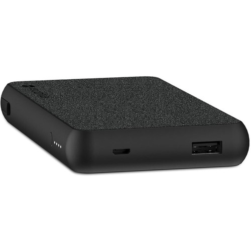 mophie powerstation plus XL 10,000mAh Portable Charger (Black)