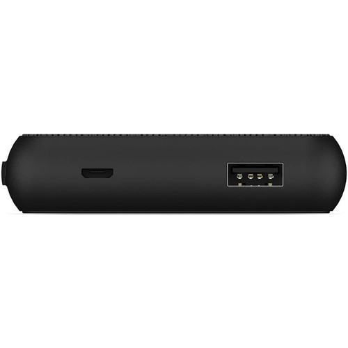 mophie powerstation plus XL 10,000mAh Portable Charger (Black)