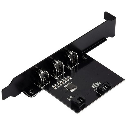 Lian Li Strimer RGB 24-Pin Cable